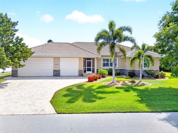 New Homes For Sale This Week in Burnt Store Isles: June 19th to June 25th
