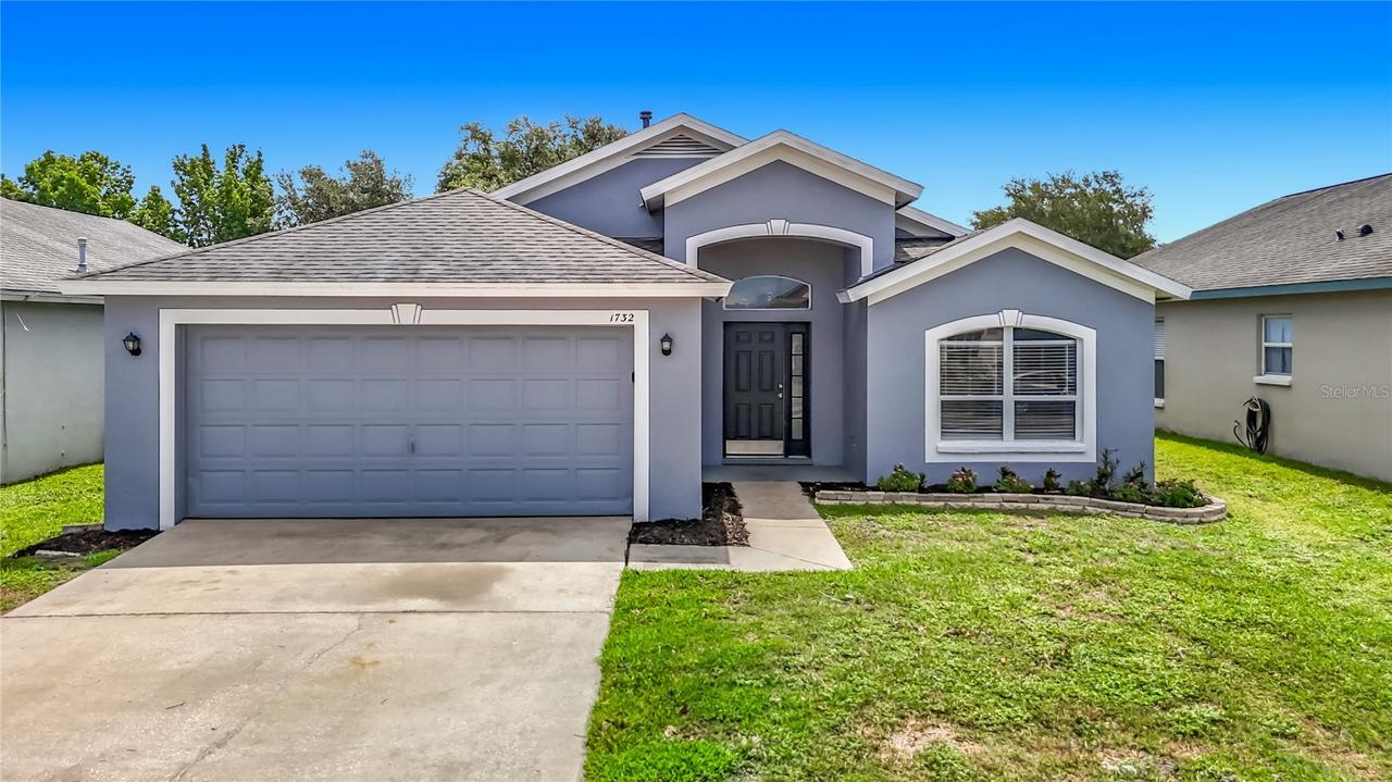 1732 Hulett Dr., Brandon, FL 33511