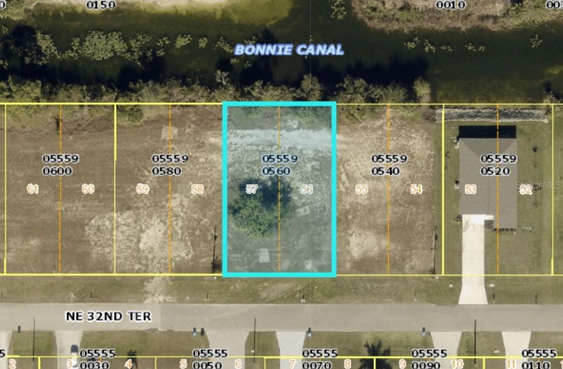 907 NE 32nd Ter., Cape Coral, FL 33909