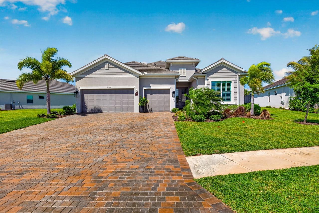 25000 Halliana Ln., Punta Gorda, FL 33955