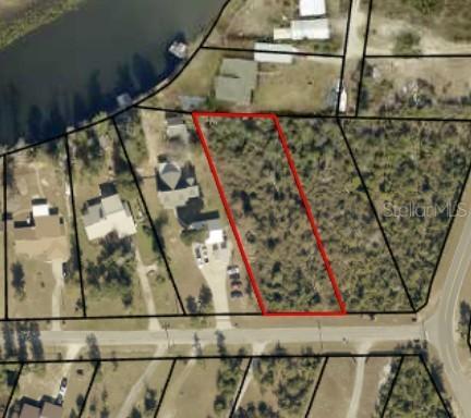 5419 Indian Bluff Dr., Youngstown, FL 32466