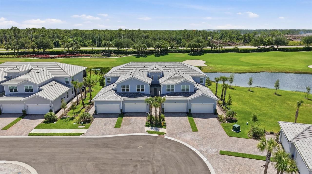 14842 Birchwood Ct. #6521, Punta Gorda, FL 33955