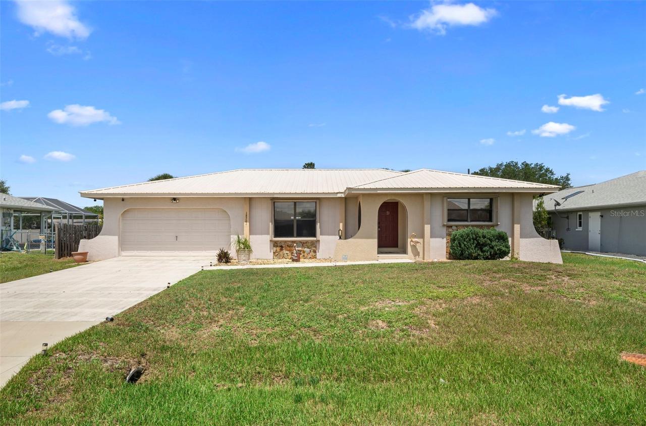18701 Countryman Ave., Port Charlotte, FL 33948