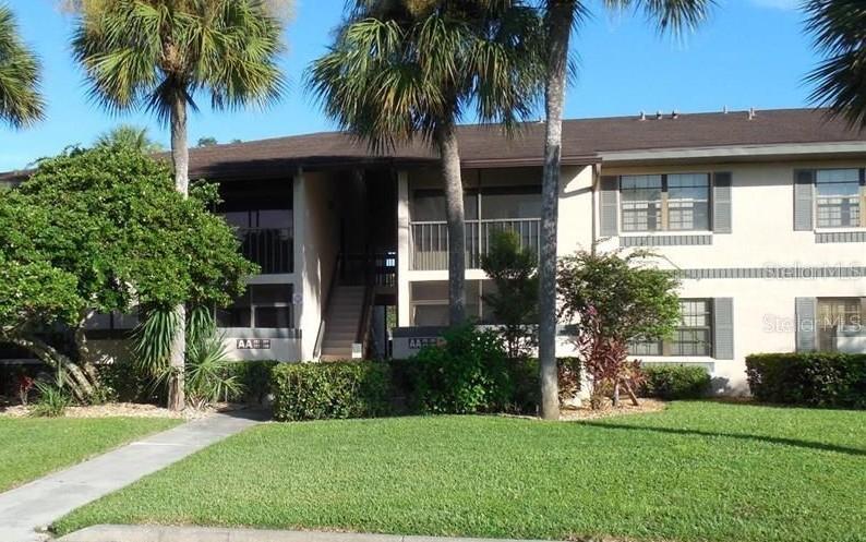19505 Quesada Ave. #AA201, Port Charlotte, FL 33948