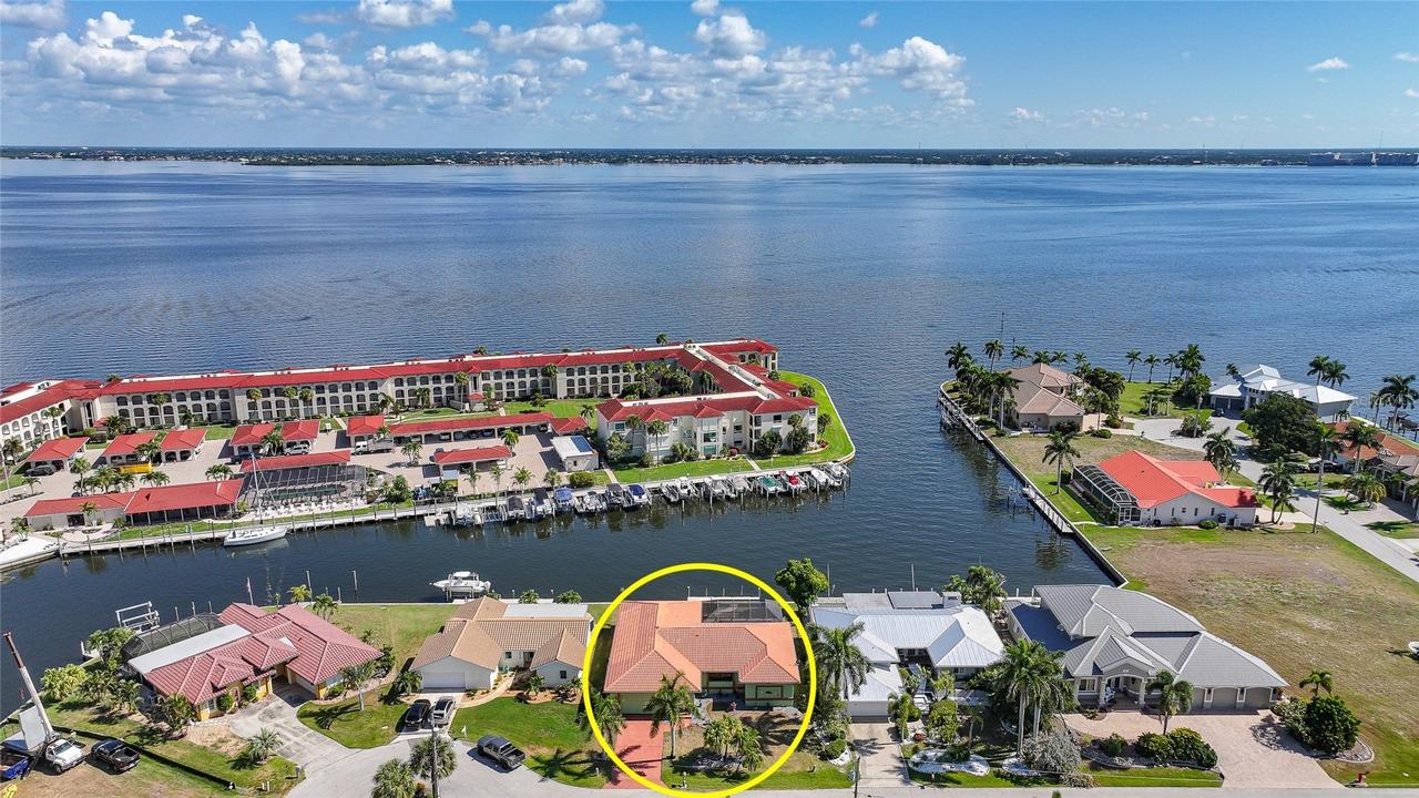 2750 Aqua Ct., Punta Gorda, FL 33950