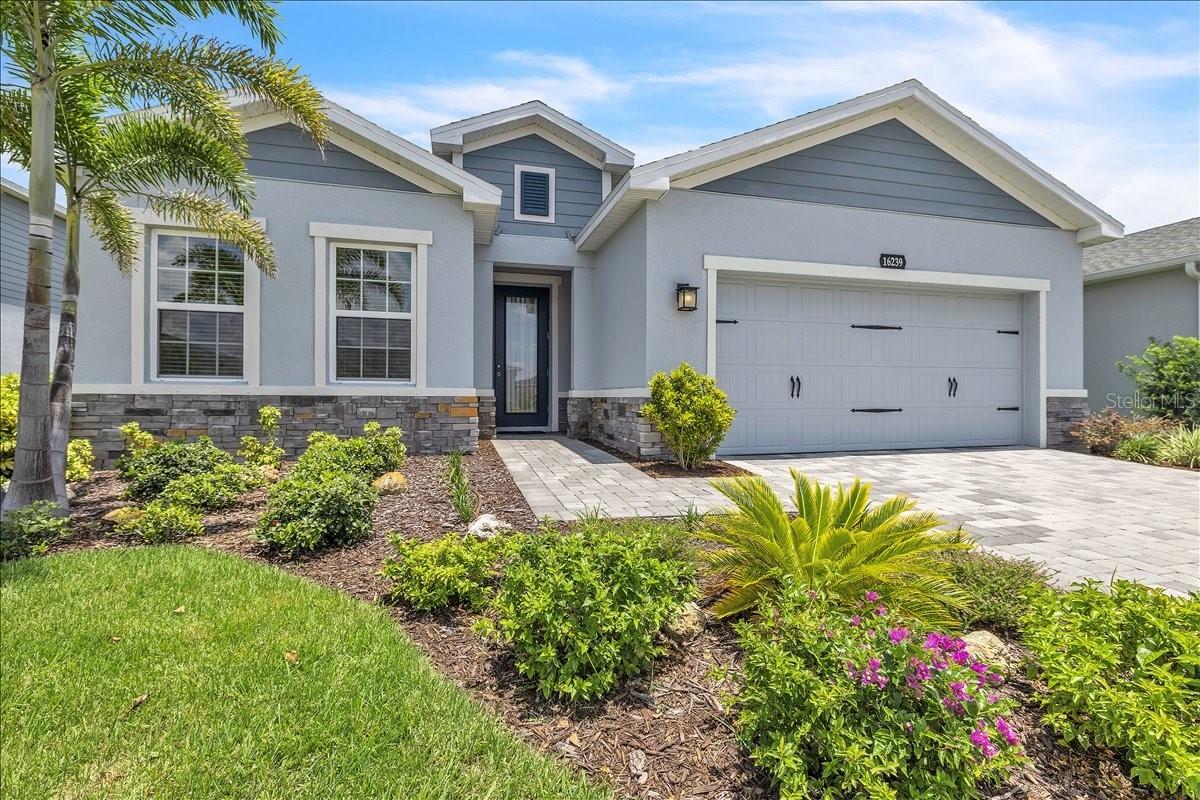 16239 S Port Harbor Blvd., Port Charlotte, FL 33953