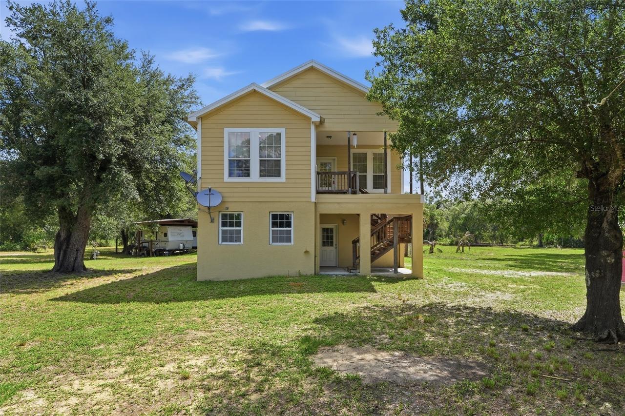 11604 SE Shelfer Ave., Arcadia, FL 34266
