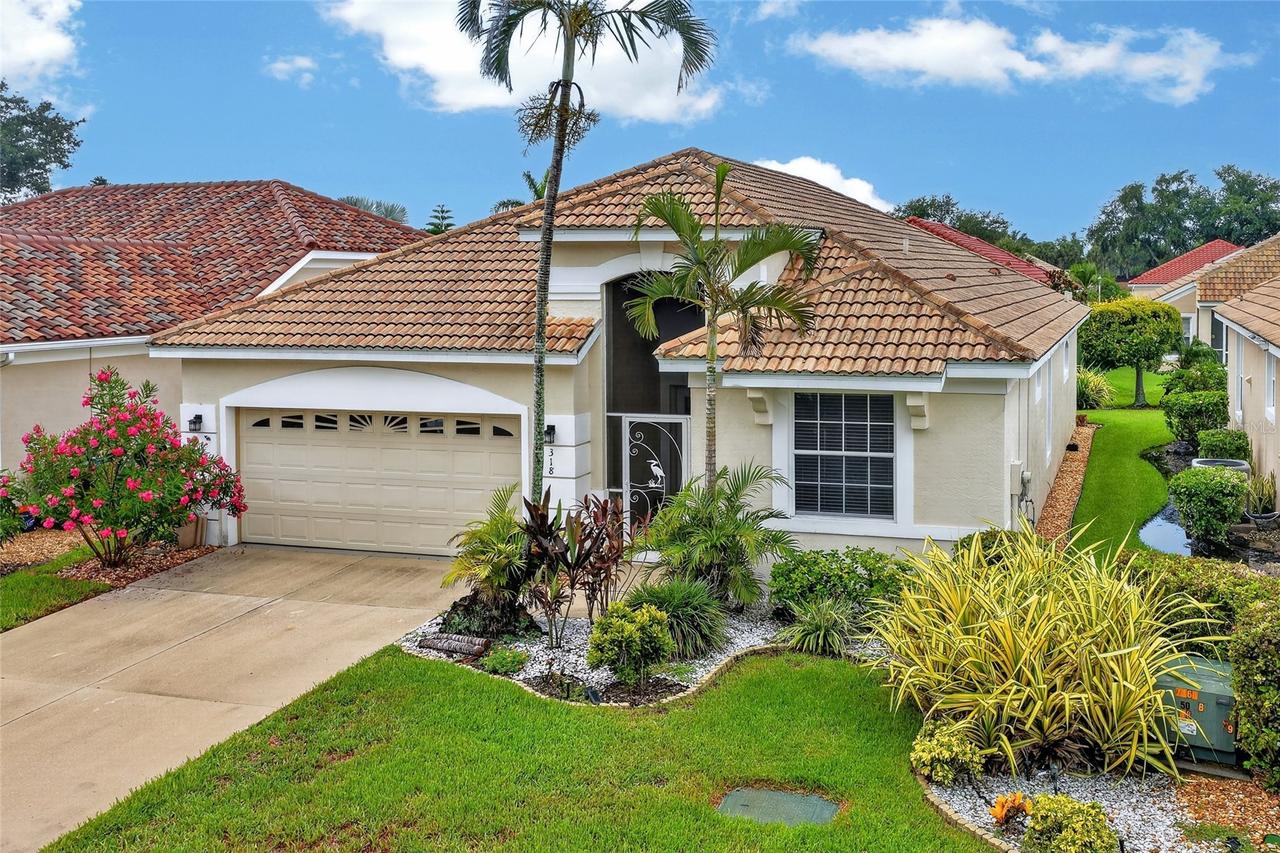 318 Langholm Dr., Venice, FL 34293