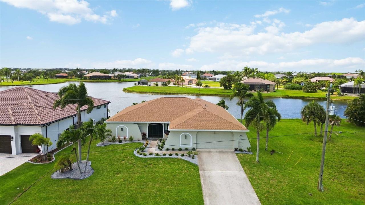 24303 Contra Costa Ln., Punta Gorda, FL 33955