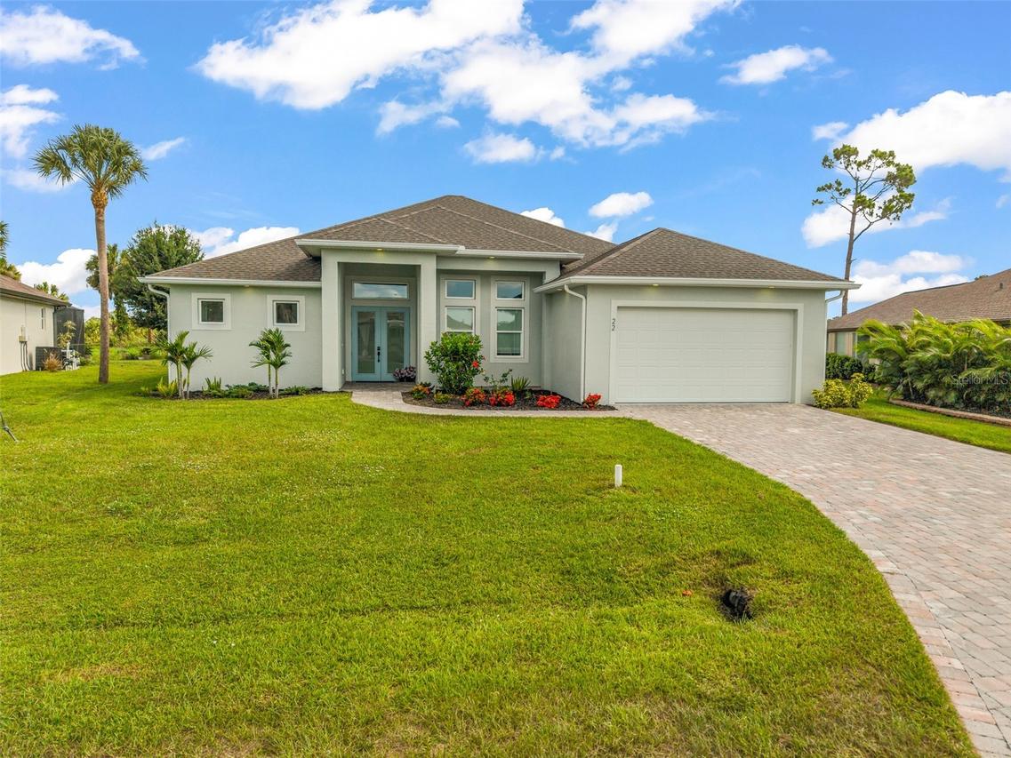 22 Sportsman Cir., Rotonda West, FL 33947