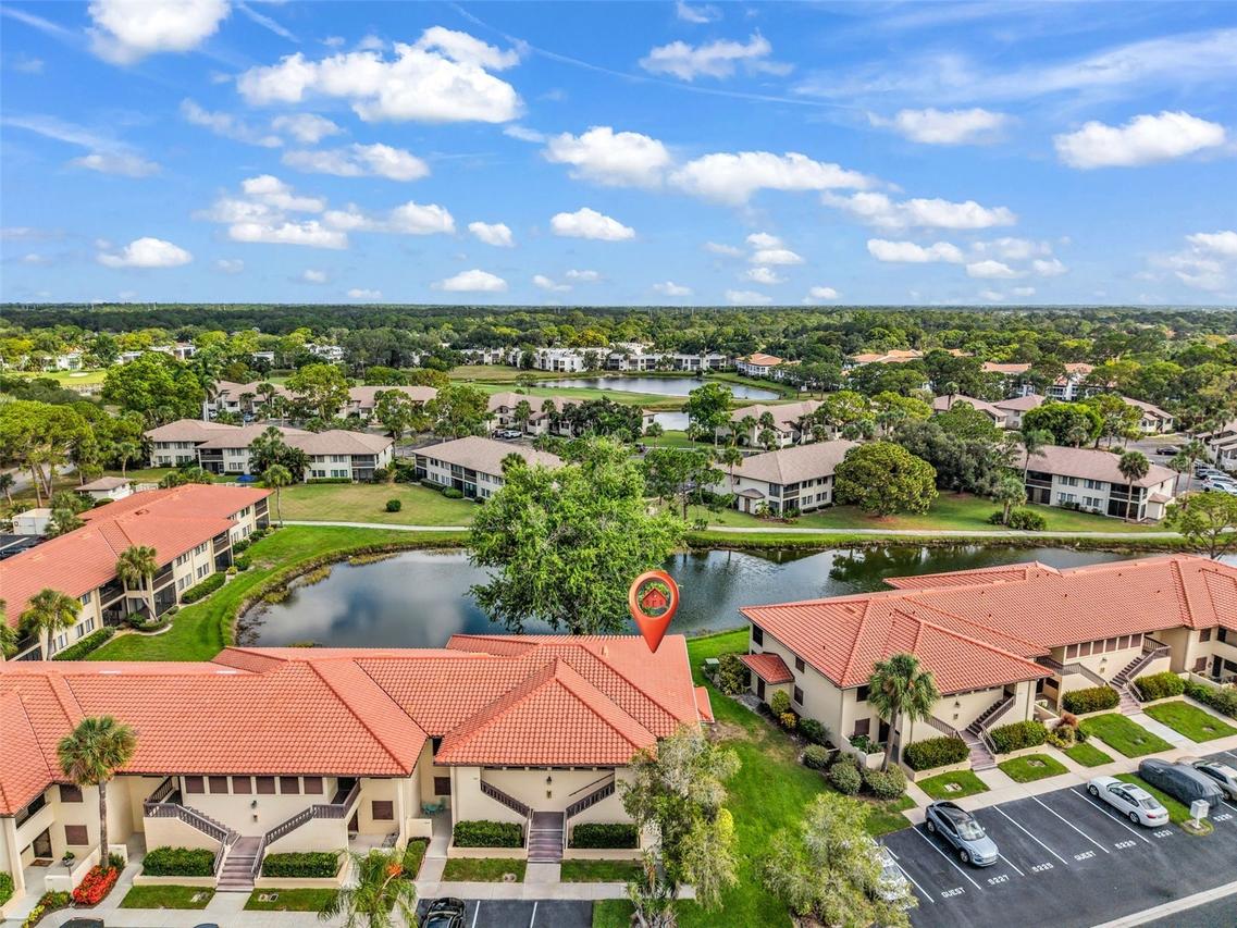 5221 Lake Village Dr. #24, Sarasota, FL 34235