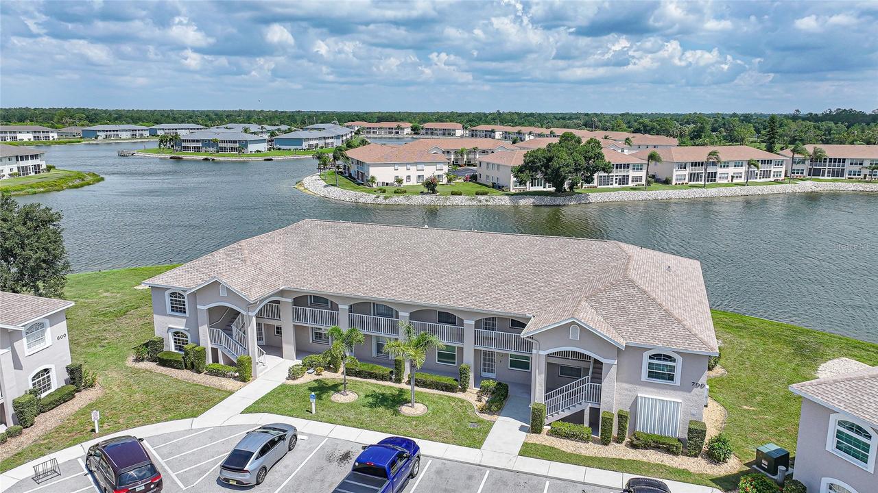 11644 SW Egret Cir. #701, Lake Suzy, FL 34269
