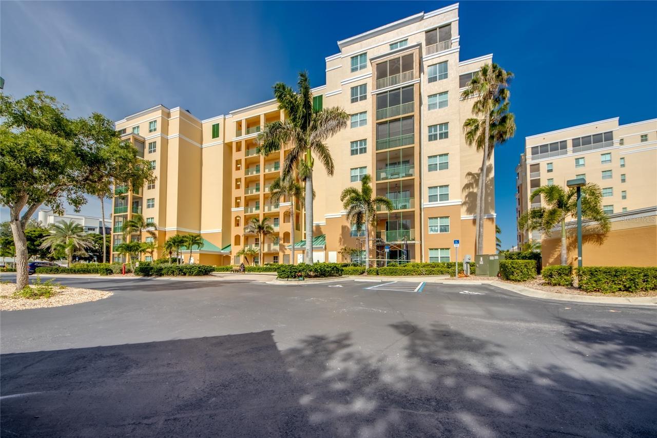 2090 Matecumbe Key Rd. #1202, Punta Gorda, FL 33955