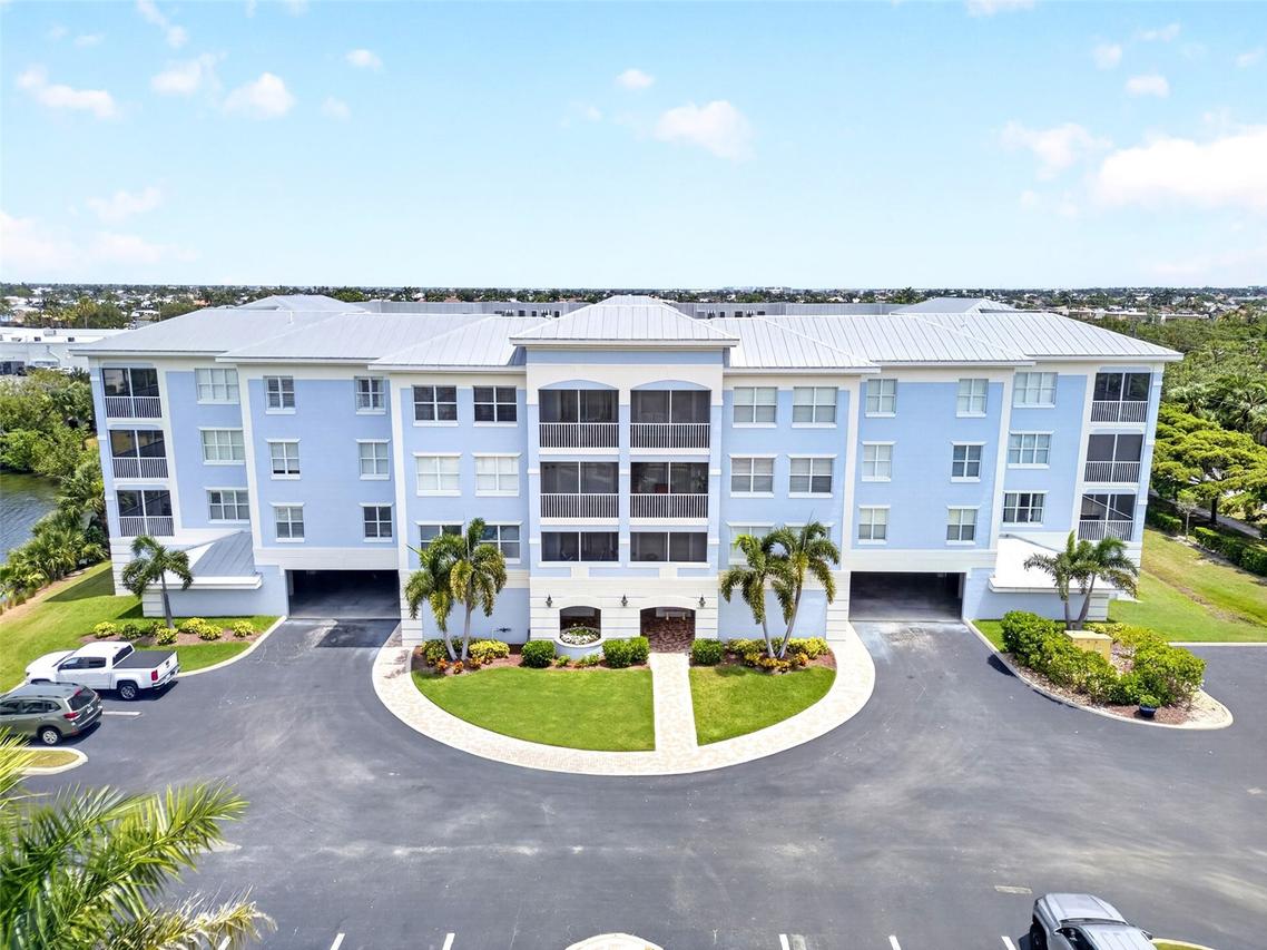 2001 Bal Harbor Blvd. #2308, Punta Gorda, FL 33950