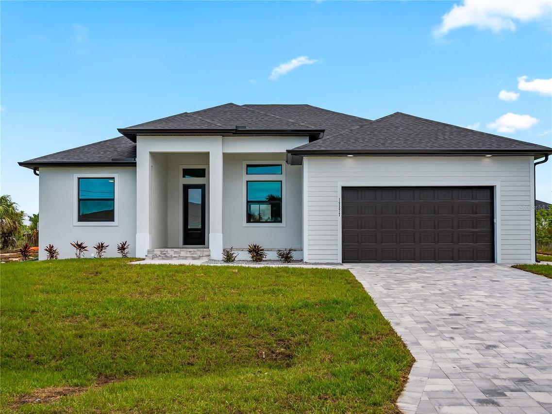 15277 Acorn Cir., Port Charlotte, FL 33981