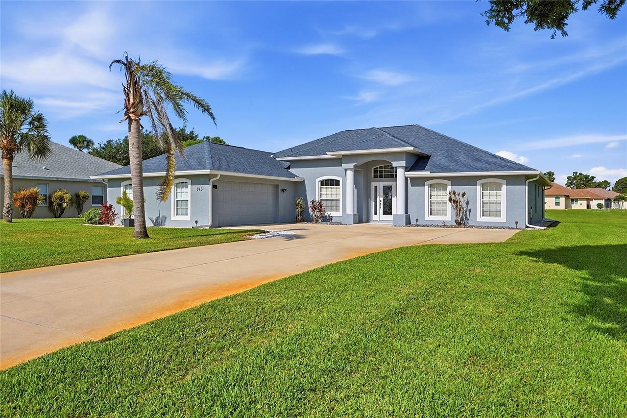 816 Boundary Blvd., Rotonda West, FL 33947