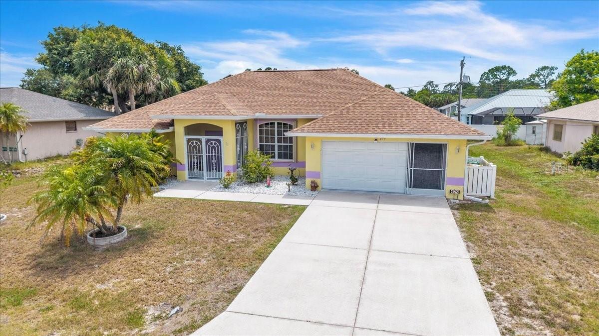 479 Northview St., Port Charlotte, FL 33954
