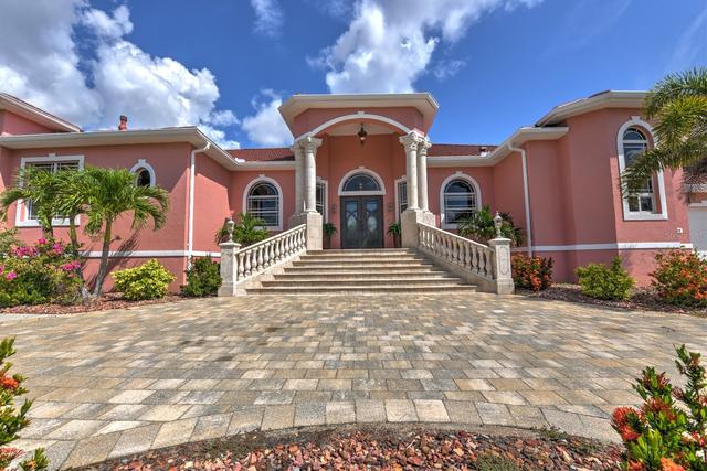 New Homes with In-ground Swimming Pools That Attend Port Charlotte Middle School: June 14th to June 20th