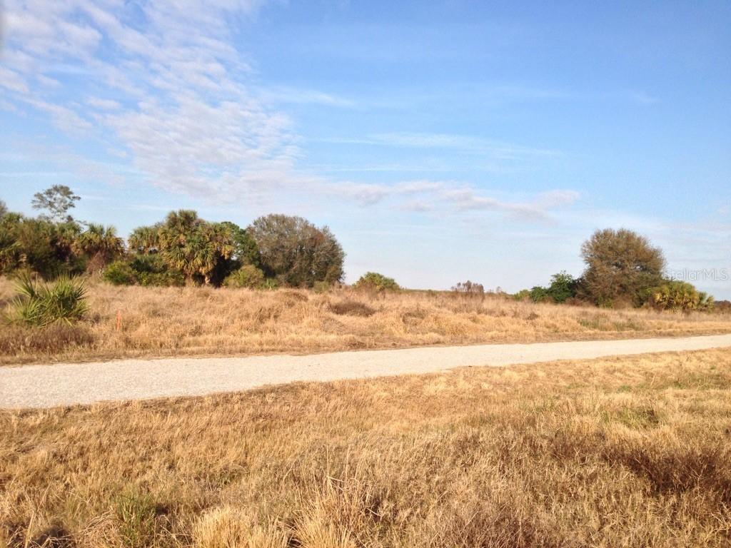 1901 Graham Rd., Punta Gorda, FL 33982