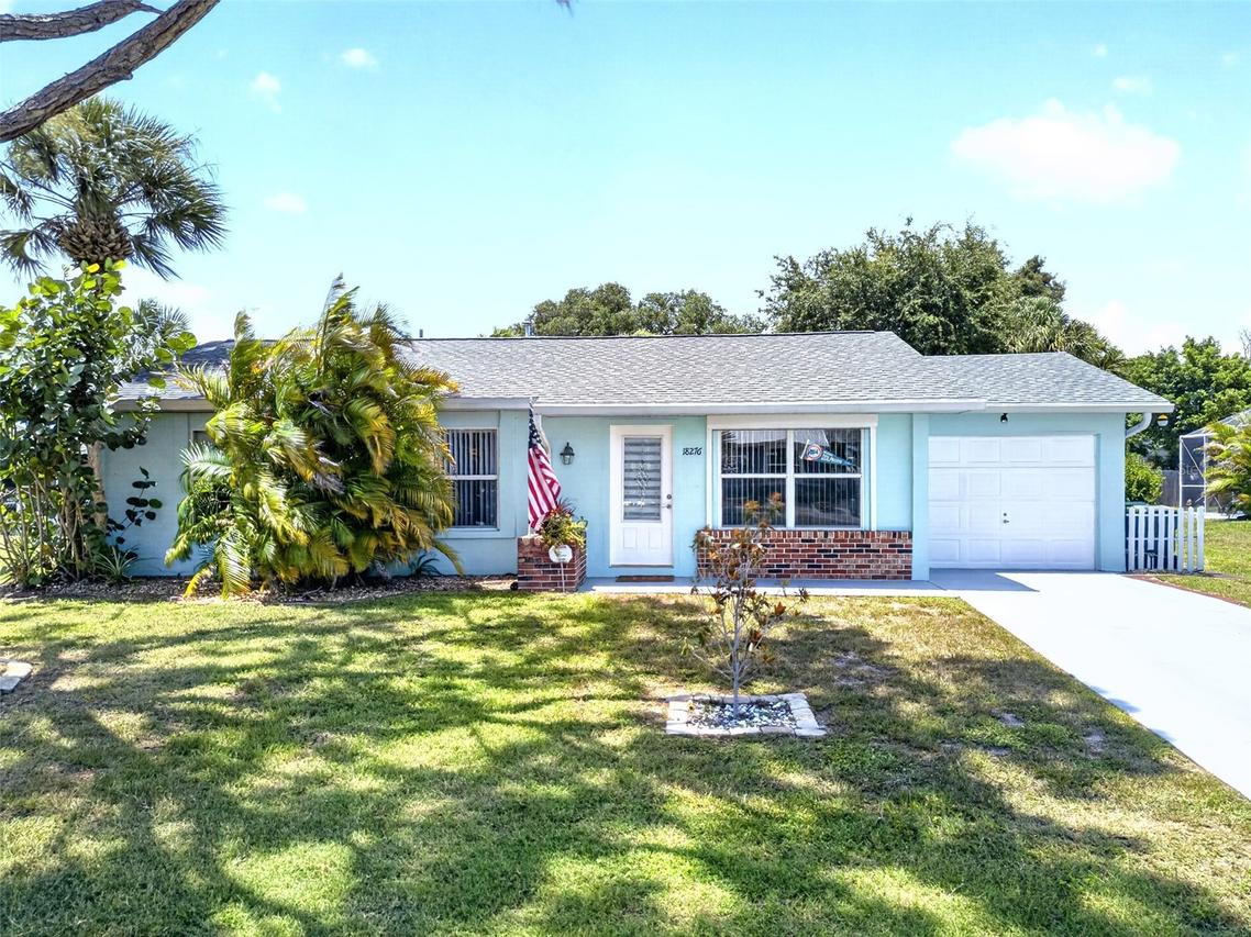 18276 Monmouth Ave., Port Charlotte, FL 33948