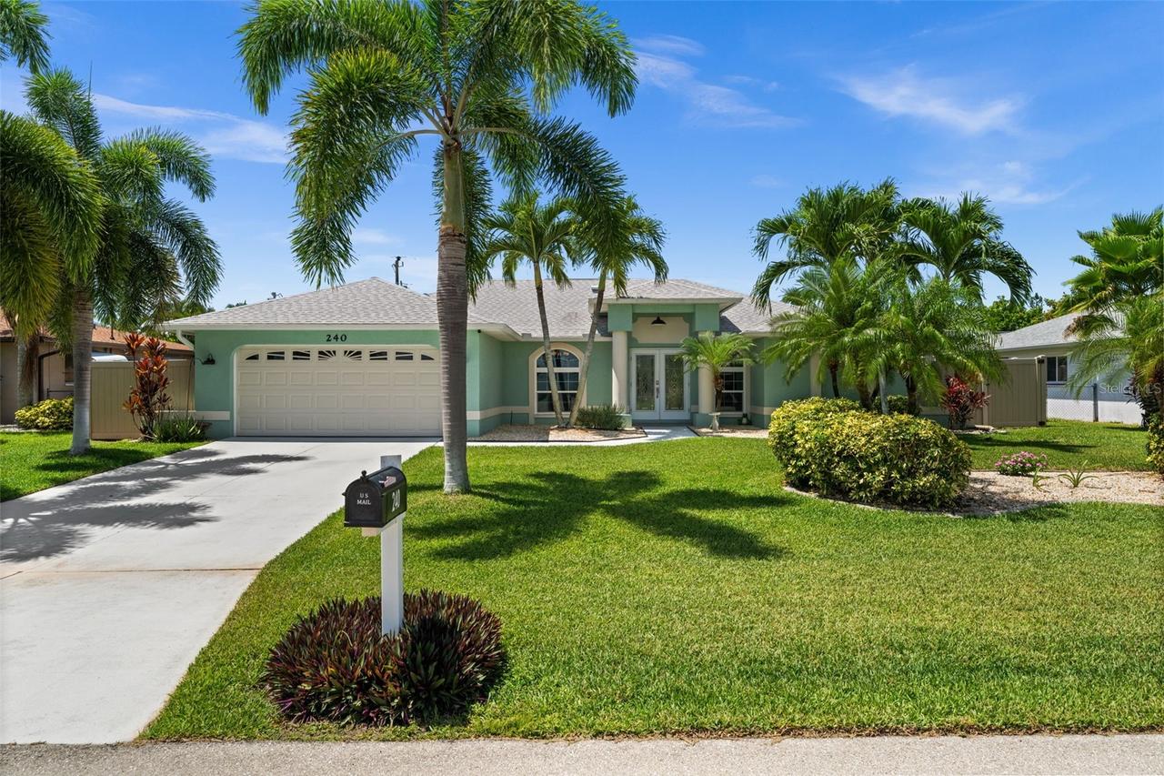 240 SW 37th Ln., Cape Coral, FL 33914
