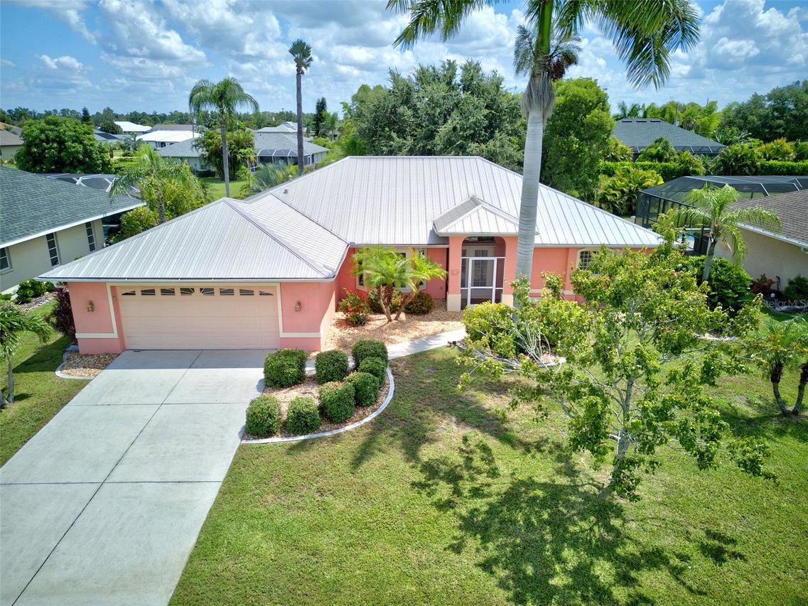7274 Allamanda Ln., Punta Gorda, FL 33955