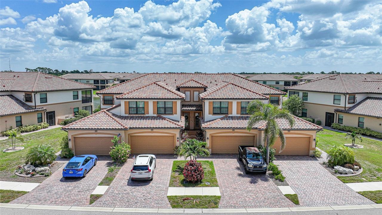 20071 Ragazza Cir. #101, Venice, FL 34293