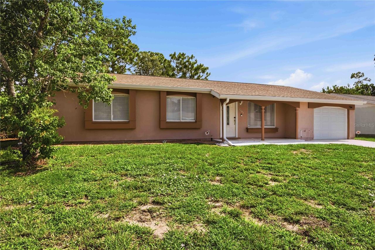 7240 Elyton Dr., North Port, FL 34287