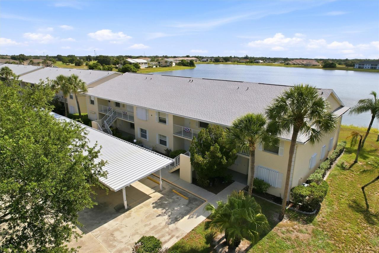 1512 Rio De Janeiro Ave. #428, Punta Gorda, FL 33983