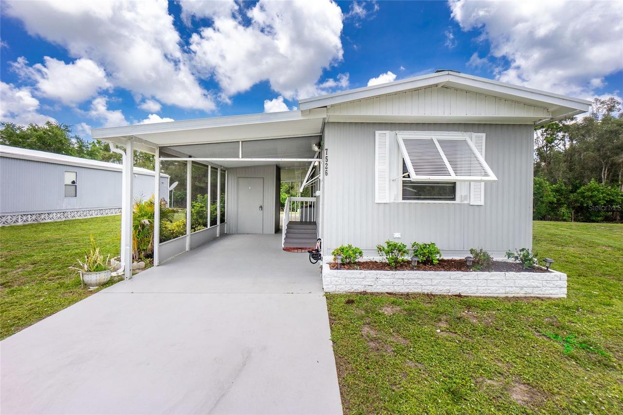 7526 Silage Cir., Port Charlotte, FL 33981