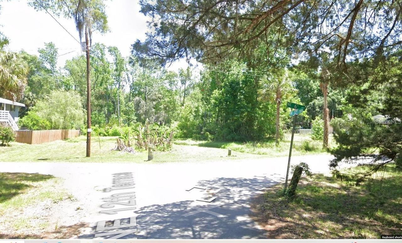 1189 NE 6th Ct., Crystal River, FL 34428