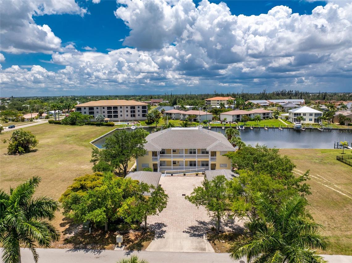 3228 Wood Thrush Dr. #112, Punta Gorda, FL 33950