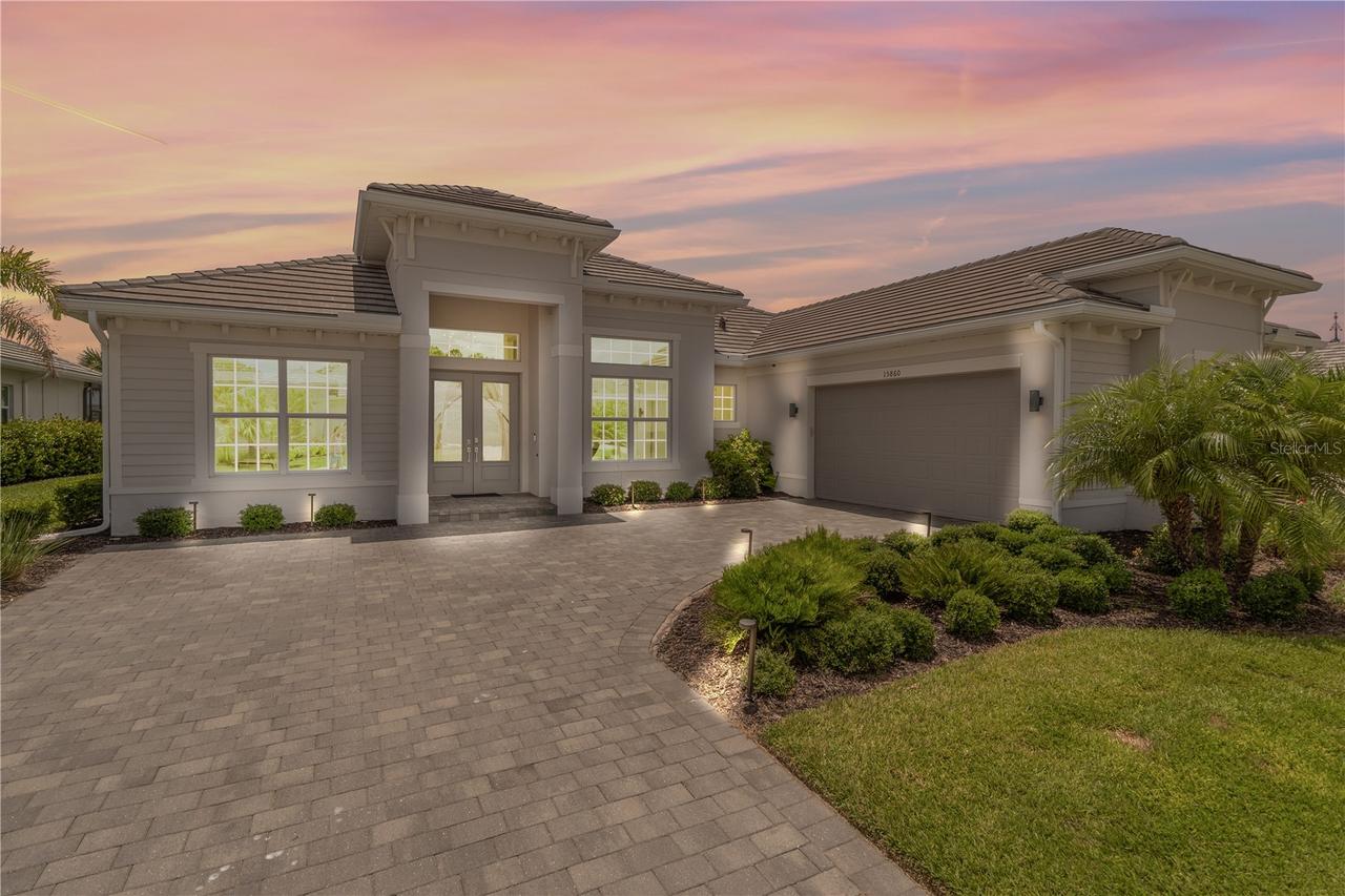 15860 Cranes Marsh Ct., Punta Gorda, FL 33982