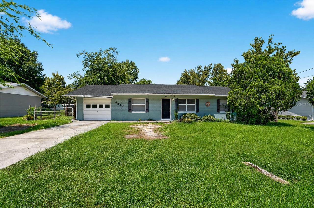 4340 NE 25th Ter., Ocala, FL 34479