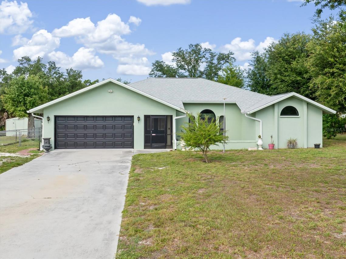 10033 Stonecrop Ave., Englewood, FL 34224