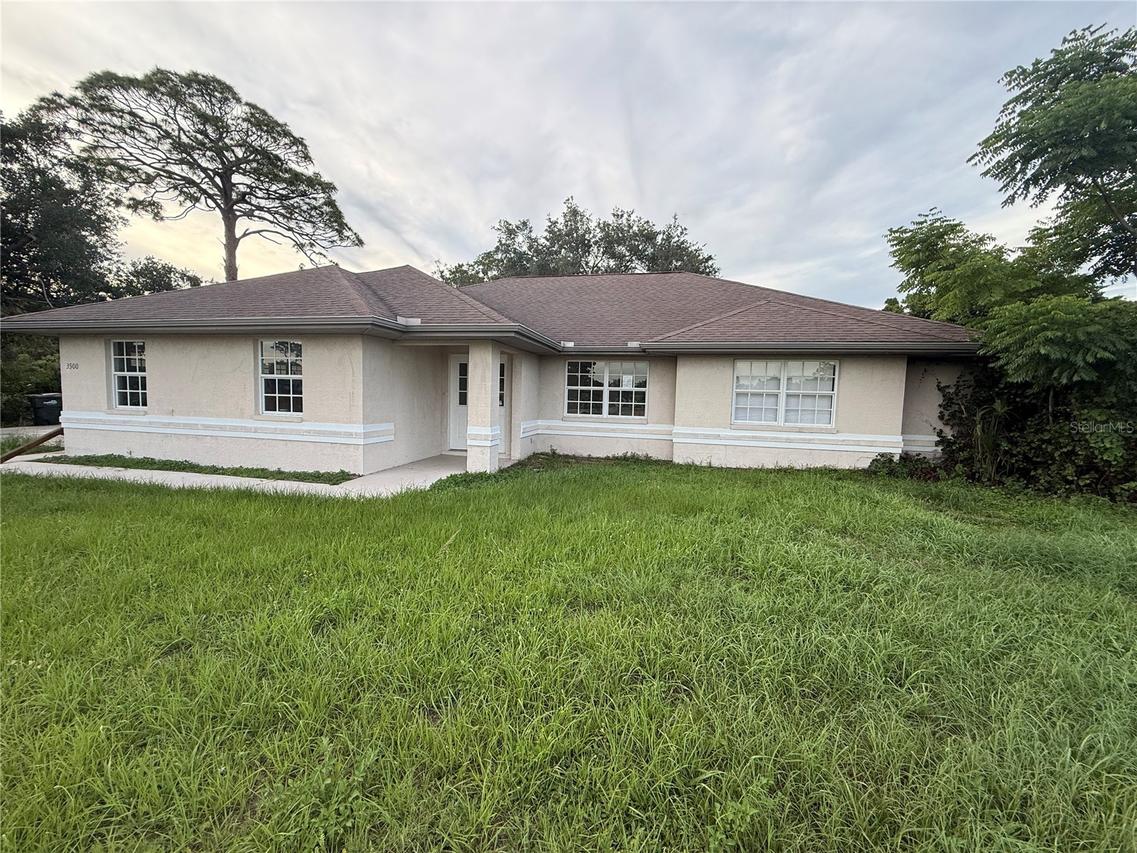 3500 W Price Blvd., North Port, FL 34286