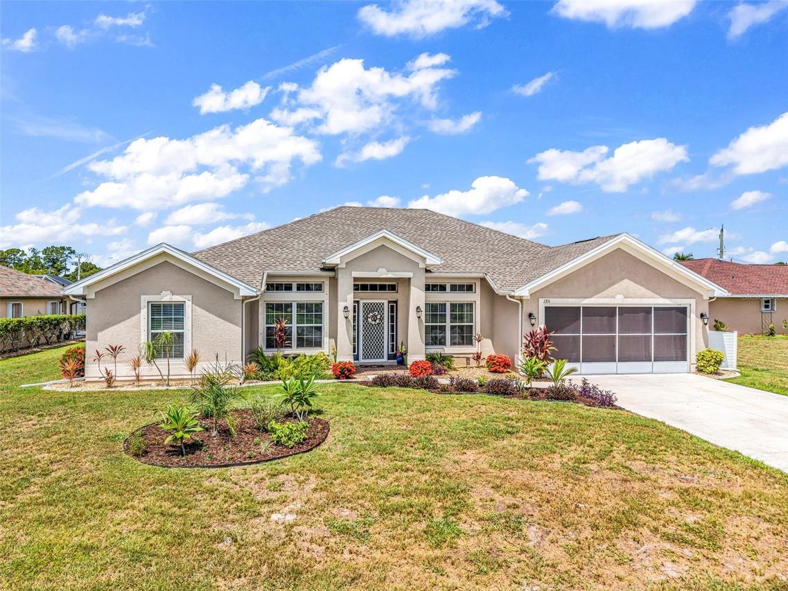 1351 Kindel Ct., Punta Gorda, FL 33983