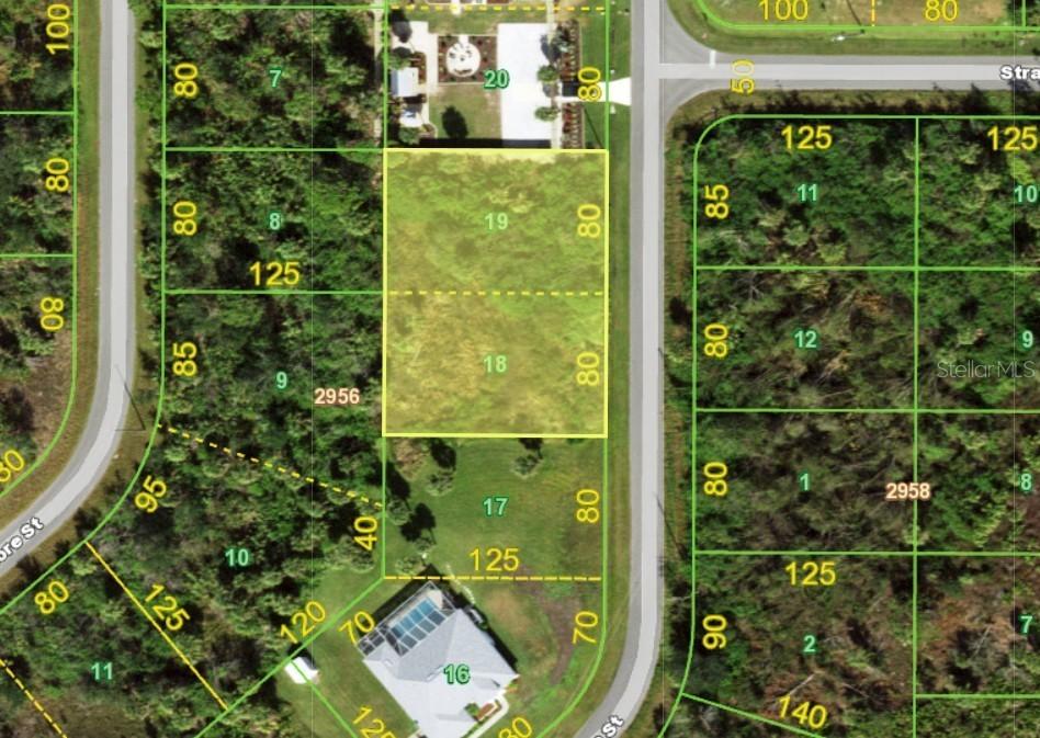 2307 Meetze St., Port Charlotte, FL 33953