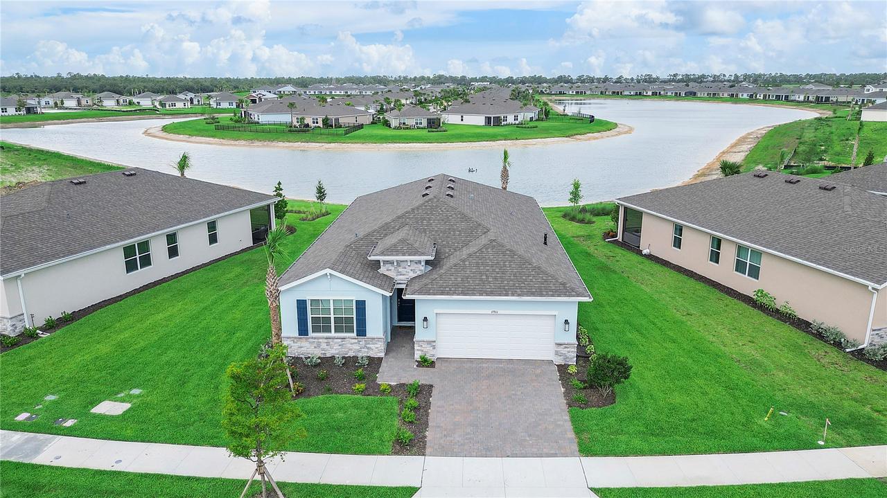 17911 Shade Tree Loop, Punta Gorda, FL 33982