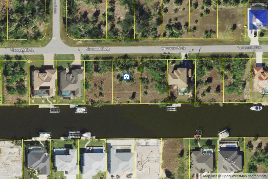 15850 Viscount Cir., Port Charlotte, FL 33981