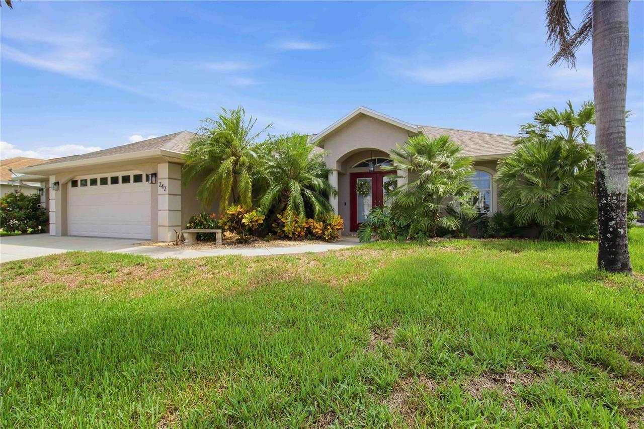 242 White Marsh Ln., Rotonda West, FL 33947