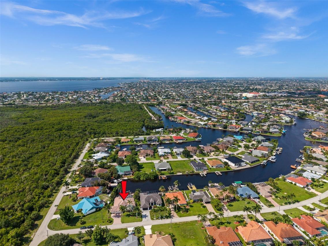 2106 SE 20th Ln., Cape Coral, FL 33990