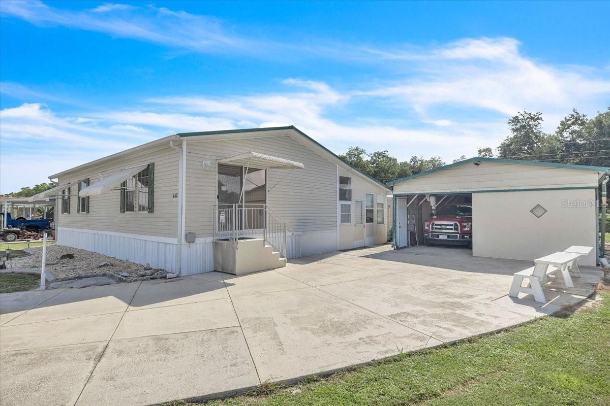 6801 Bernadean Blvd., Punta Gorda, FL 33982