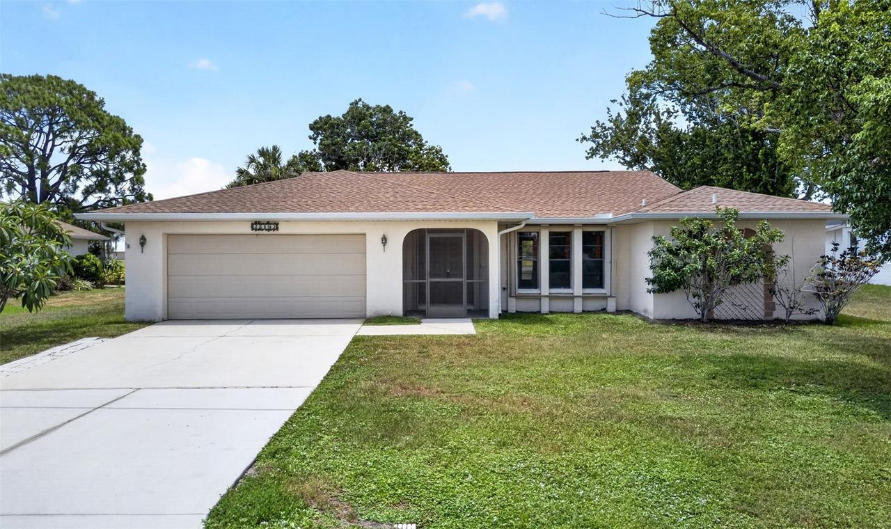 25192 Derringer Rd., Punta Gorda, FL 33983