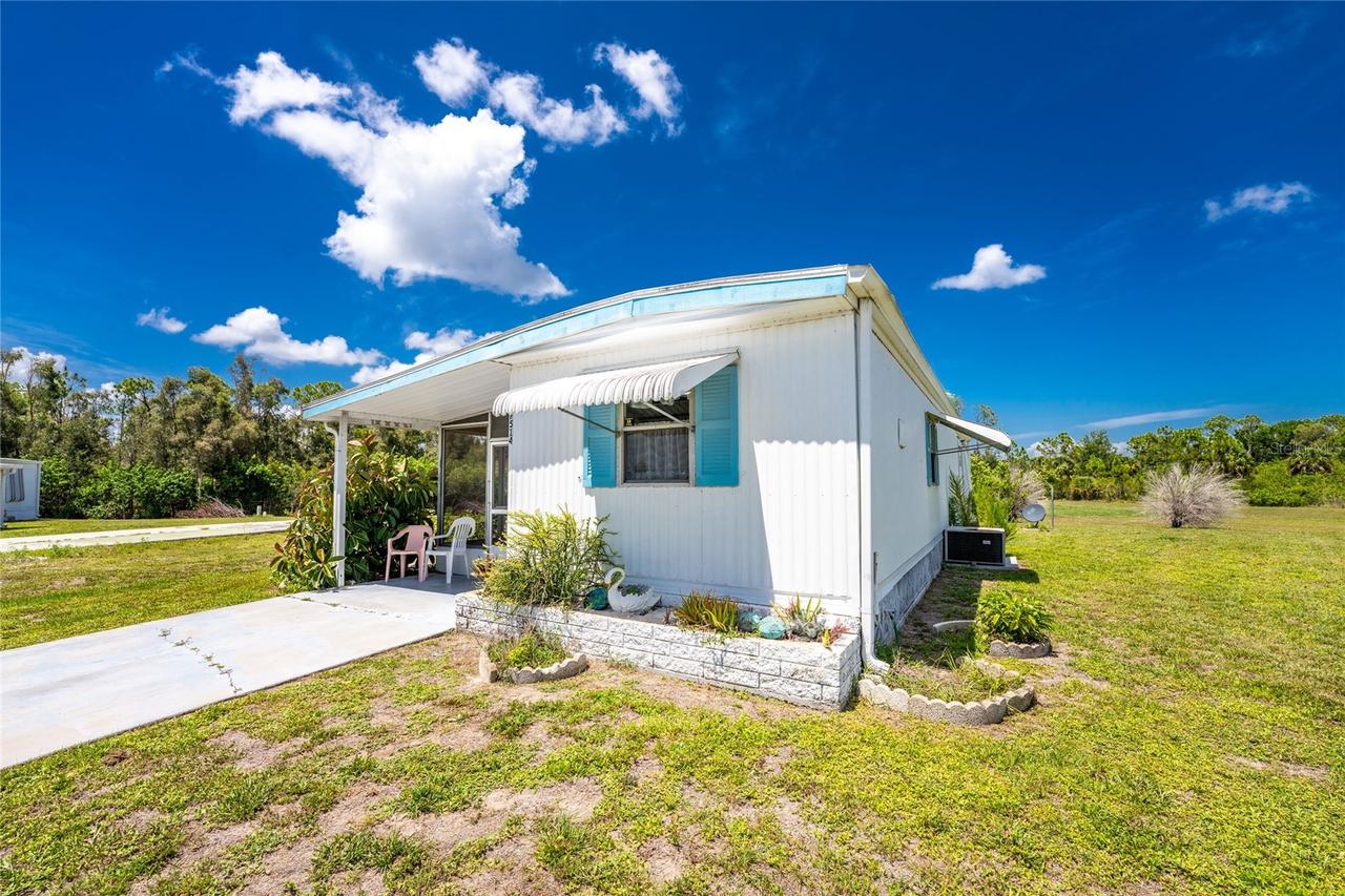 7514 Silage Cir., Port Charlotte, FL 33981