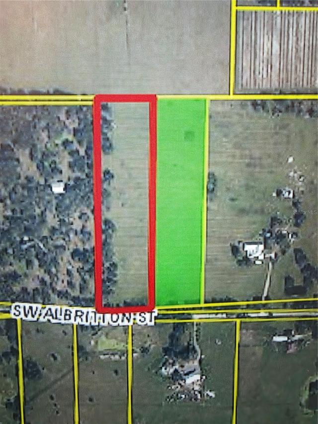 Sw Albritton St., Arcadia, FL 34266