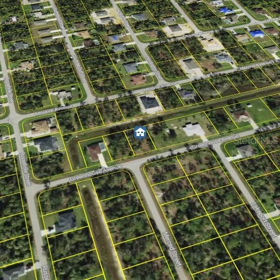 Greenhouse Ave., North Port, FL 34288
