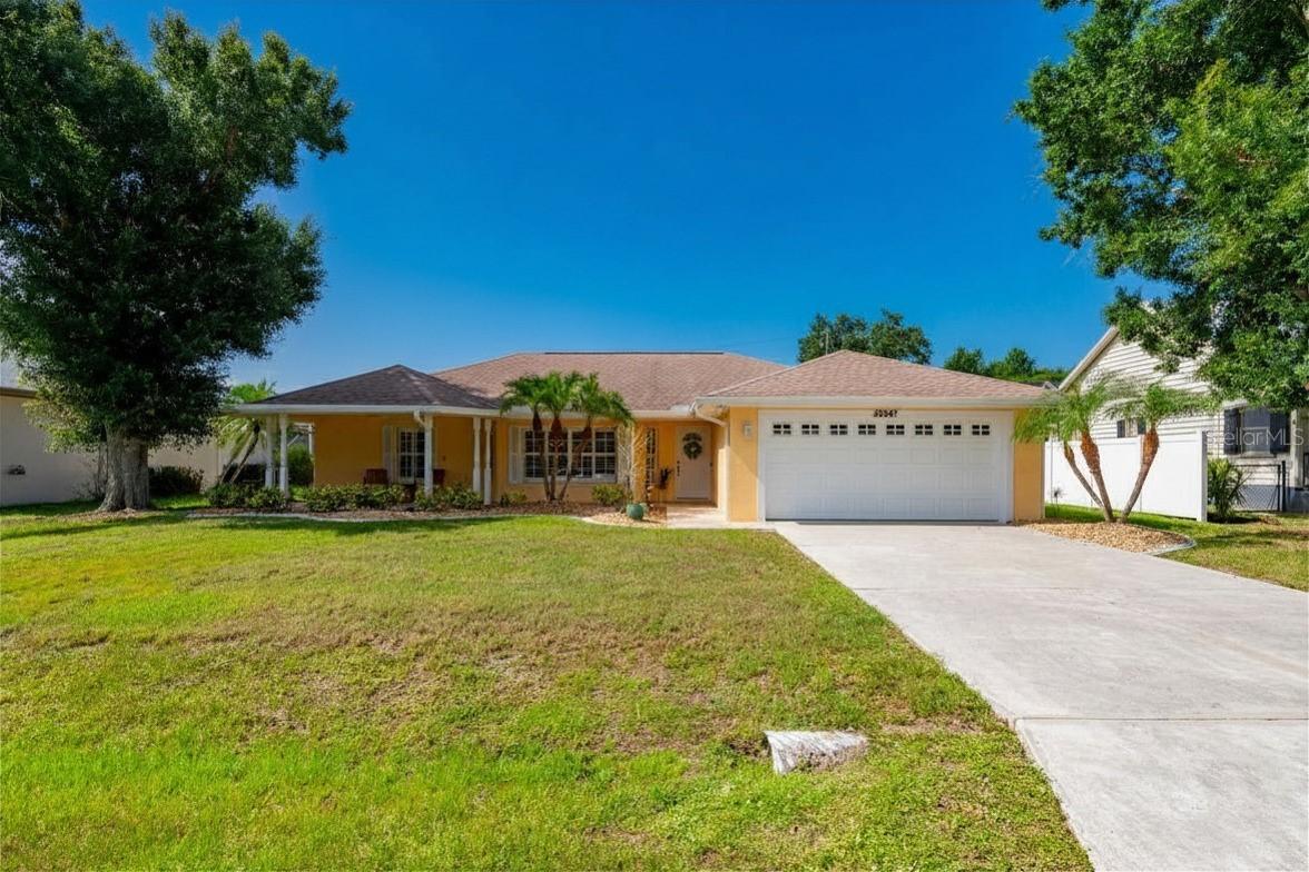 23347 Mullins Ave., Port Charlotte, FL 33954