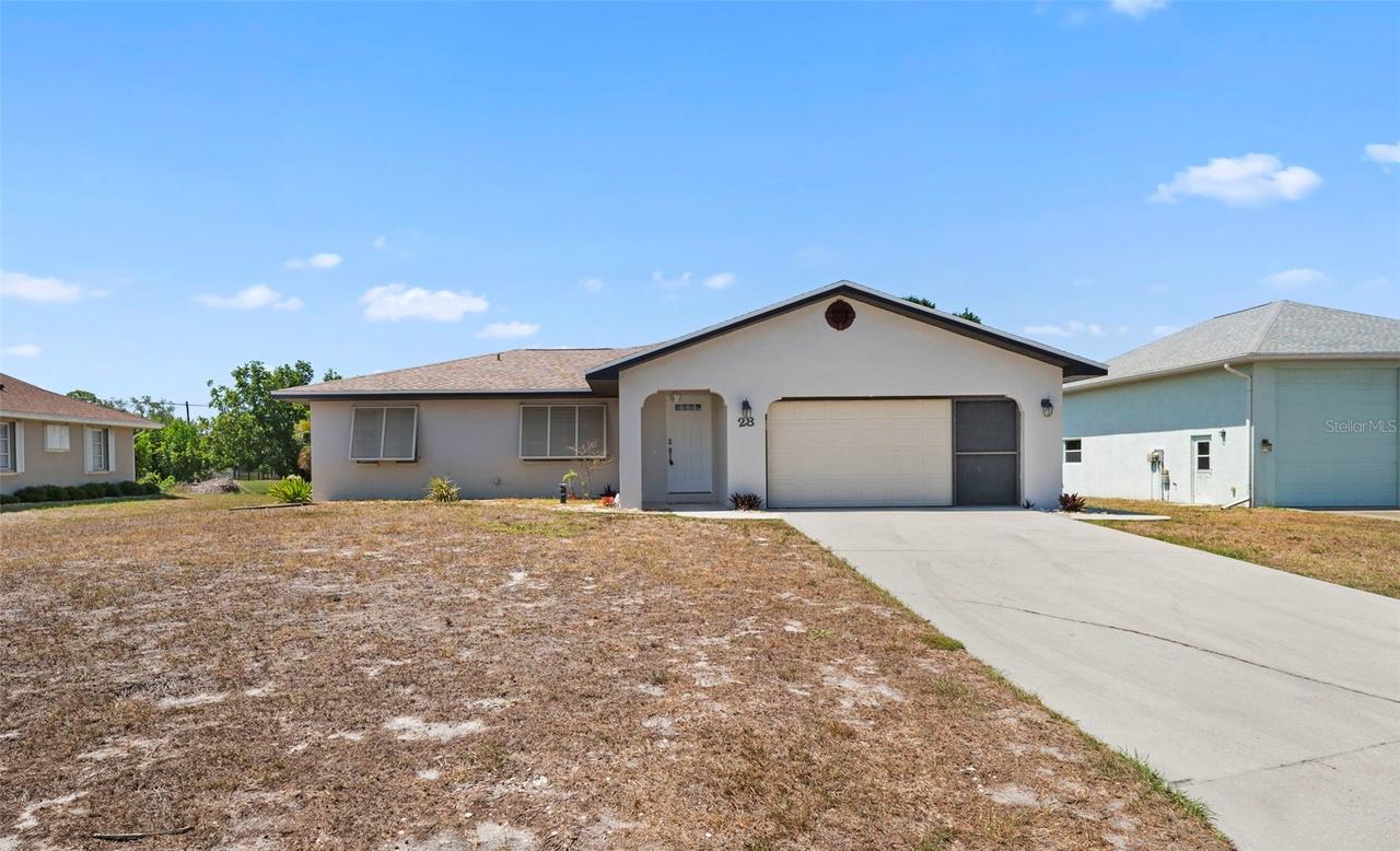 28 Clintwood Ave., Englewood, FL 34223