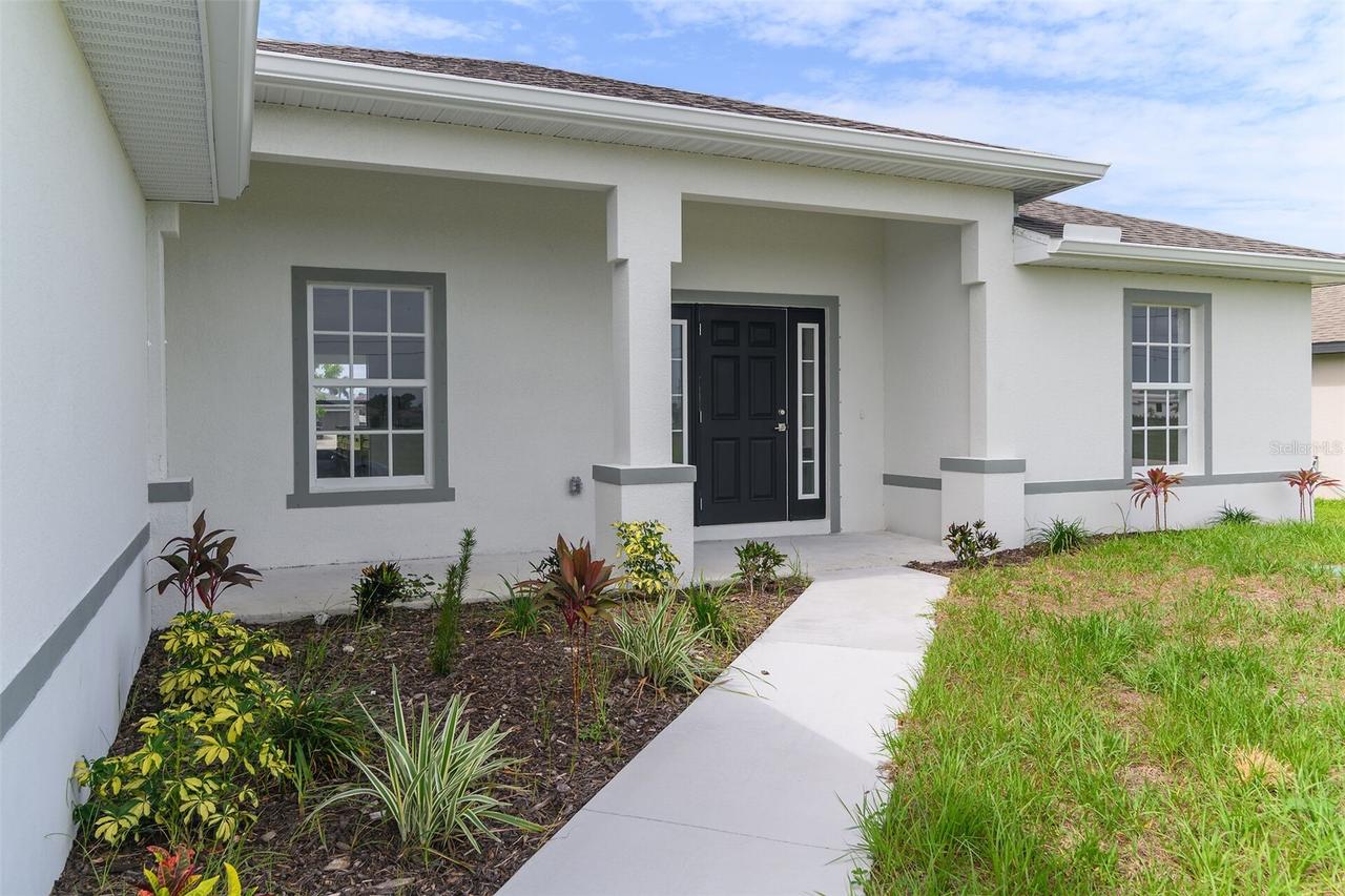 4130 NW 33rd St., Cape Coral, FL 33993